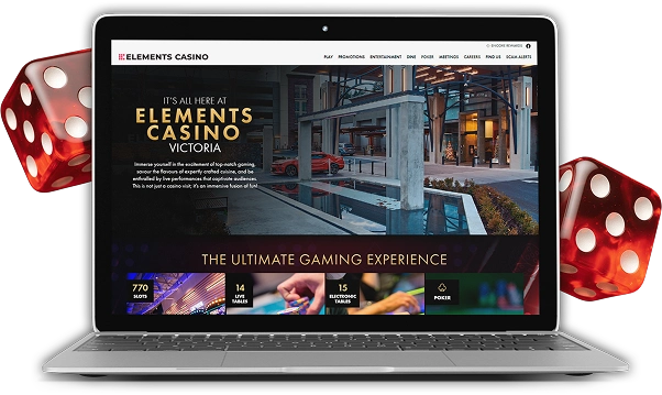 Casino Elements Canada Desktop Casino Elements Canada Desktop